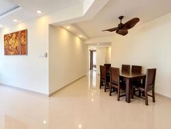 Simei Green Condominium (D18), Condominium #615613891